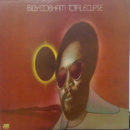 BILLY COBHAM / Total Eclipse
