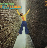 BILLY LARKIN / I GOT THE FEELIN'