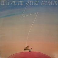 BILLY MERNIT / SPECIAL DELIVERY