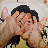 BILLY MITCHELL / THE MAGIC TOUCH OF BILLY MITCHELL GROUP