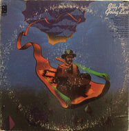 BILLY PAUL / GOING EAST