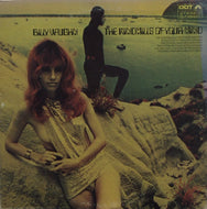 BILLY VAUGHN / THE WINDMILLS OF YOUR MIND