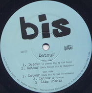 BIS / DETOUR