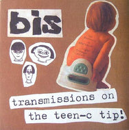 BIS / TRANSMISSIONS ON THE TEEN-C TIP!
