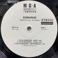 BIZ MARKIE / ITS DA BIZMARKIE