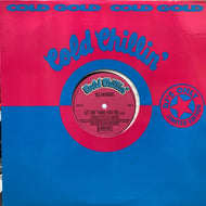 BIZ MARKIE / LET ME TURN YOU ON