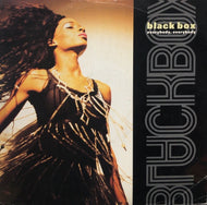 BLACK BOX / EVERYBODY EVERYBODY