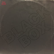 BLACK BOX / FANTASY