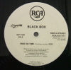 BLACK BOX / RIDE ON TIME