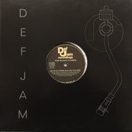 BLACK FLAMES / PUBLIC ENEMY / ARE YOU MY WOMAN? / BRING THE NOISE　（reissue）