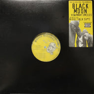 BLACK MOON / HOW MANY EMCEES(DJ EVIL DEE '96 REMIXES)