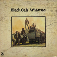 BLACK OAK ARKANSAS / BLACK OAK ARKANSAS