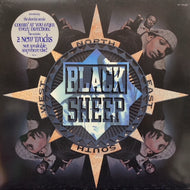 BLACK SHEEP / NORTH SOUTH EAST WEST