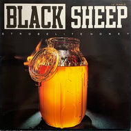 BLACK SHEEP / STROBELITE HONEY