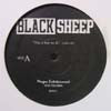 BLACK SHEEP / THIS IS HOW WE DO