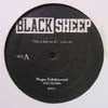 BLACK SHEEP / THIS IS HOW WE DO