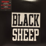 BLACK SHEEP / WITHOUT A DOUBT