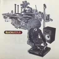BLACKALICIOUS / DECEPTION