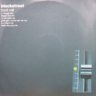 BLACKSTREET / BOOTI CALL