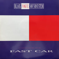 BLACKVOGUE SOUNDSYSTEM / FAST CAR