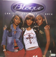 BLAQUE / CAN'T GET IT BACK  REMIX feat. ROYCE DA 5'9''
