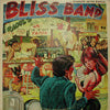 BLISS BAND / DINNER WITH RAOUL