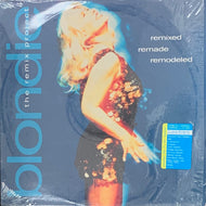 BLONDIE / REMIXED REMADE REMODELED