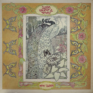 BLOOD, SWEAT & TEARS / NEW BLOOD