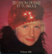 BLOSSOM DEARIE / ET TU BRUCE