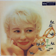 BLOSSOM DEARIE / ONCE UPON A SUMMERTIME...