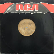 BLOW MONKEYS / DIGGING YOUR SCENE