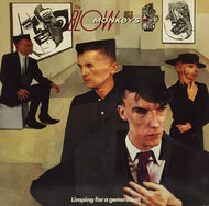 BLOW MONKEYS / LIMPING FOR A GENERATION