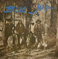 BLUE JUG / Blue Jug （1975)