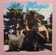 BLUE MAGIC / GREATEST HITS