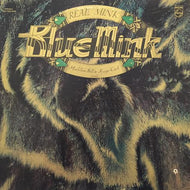 BLUE MINK / REAL MINK