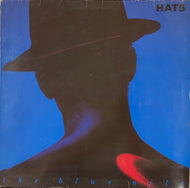 BLUE NILE / HATS