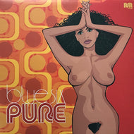 BLUE SIX / PURE