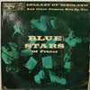 BLUE STARS / LULLABY OF BIRDLAND