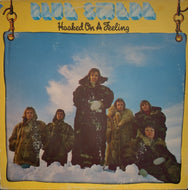 BLUE SWEDE / HOOKED ON A FEELING