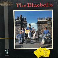 BLUEBELLS / CATH （The Bluebells Mini-Album）
