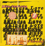 BLUES EXPLOSION / 2 KINDSA LOVE