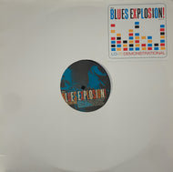 BLUES EXPLOSION / Lo-Fi Demonstrational (Bellbottoms Old Rascal Mix)