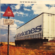 BLUETONES / BLUETONIC