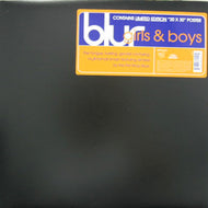 BLUR / GIRLS & BOYS