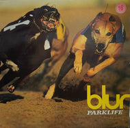 BLUR / PARKLIFE