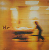 BLUR / BLUR