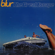BLUR / THE GREAT ESCAPE