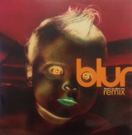 BLUR / THERE'S NO OTHER WAY