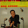 BOB AZZAM / UN PETIT GRAIN DE SABLE