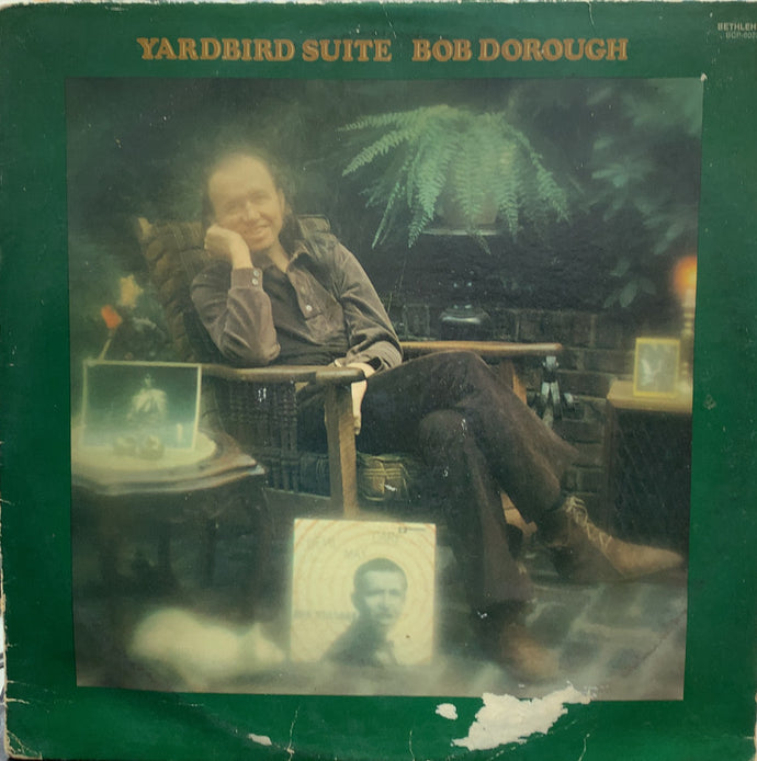 BOB DOROUGH / YARDBIRD SUITE